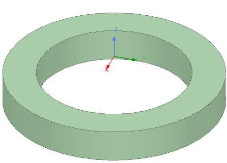 电磁Maxwell中的内置模型的图7